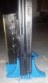 Sony PlayStation 2 PS2 Slim Vertical Stand HDD - SCPH-90110 Remix